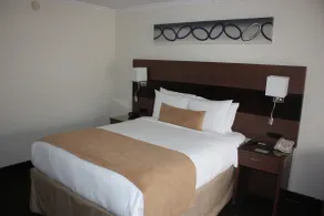 Radisson Hotel Sudbury - Chambre