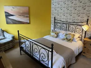 The White Horse Inn - Zimmer