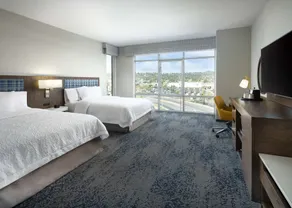 Hampton Inn & Suites El Cajon San Diego - Chambre