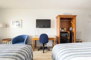 Pavillon sur Mer par Riôtel - Rom