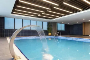 Four Points by Sheraton Elazig - Basseng