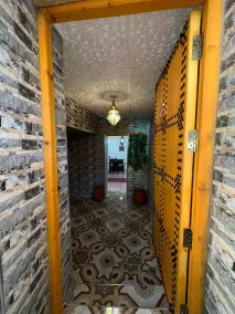 House andalous - Réception