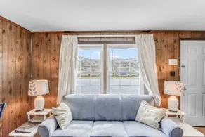 The Inn at Lewes - Udsigt fra værelset