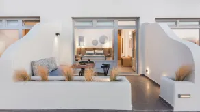 Volcanic Arc Suites - Chambre