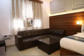 Hotel Black Stone - A Boutique Hotel - Image 5