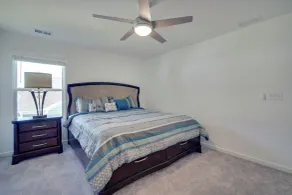 Modern Canton Home: 10 Mi to Lake Allatoona! - Interiör