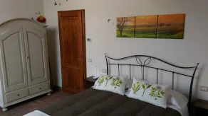 Capanna 1826 - Room