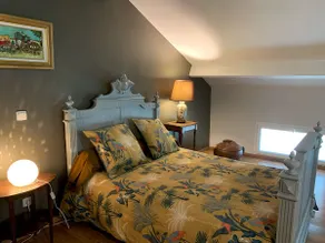 Suite La Jeannette chambres d'hôtes - Værelse