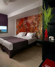 Airotel Patras Smart Hotel - Chambre