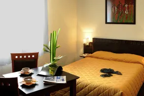 Aparthotel Adagio Paris Porte de Charenton - Chambre