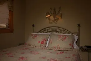 Idyllwild Bunkhouse - Chambre