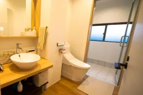N House - Bagno