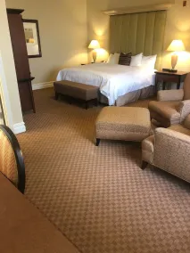 Blue Bay Inn - Rom