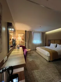 Boris Hotel Istanbul Beylikduzu - Room