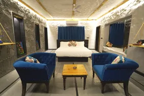 Bella Basera - Room
