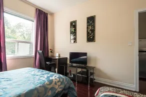 Lilli Garden Inn & Suites - Chambre