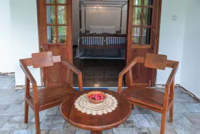 Surf and Zen - Coworking and Coliving Habaraduwa - Zimmer