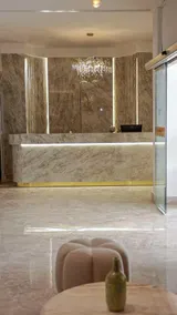 Hotel Donia Sfax - Réception