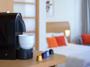 Novotel Budapest Danube - Chambre