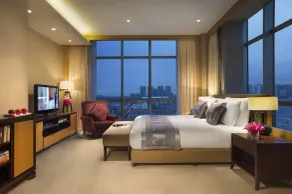 Somerset Grand Central Dalian - Room