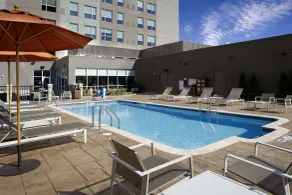 Hyatt House Raleigh North Hills - Piscine