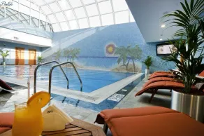 Ayla Hotel  - Piscina
