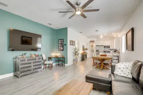 2 Mi to Historic Dtwn St Augustine! Family Retreat - Innenbereich