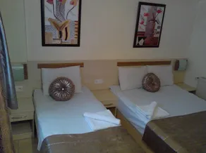 Olimpiyat Hotel Izmir - Habitación