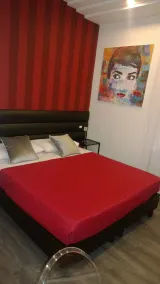 Il Cavaliere - Room