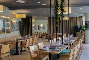 ibis Styles Evry Courcouronnes Hotel and Events - Restaurante