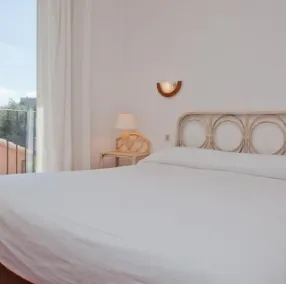 Hôtel Sole E Monti Quenza - Chambre