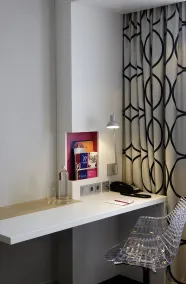 Mercure Amsterdam City Hotel - Chambre