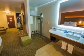 Holiday Inn Express Hotel & Suites Pasco-TriCities by IHG - Chambre