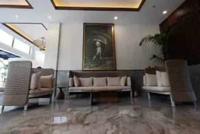 Cebu One Tectona Resort Hotel - Reception