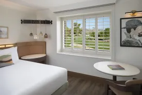 The Scottsdale Resort and Spa, Curio Collection by Hilton - Chambre