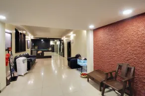 Hotel Rama Heritage - Reception