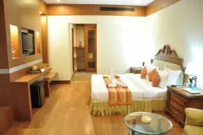 Hotel Grand Imperia - Room