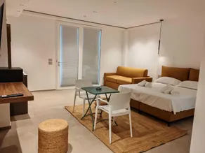 Dimora Cala Graziosa - Zimmer