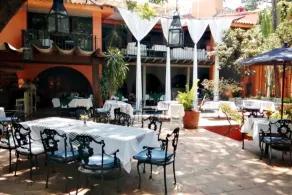 Il Piccolo Peccato - Restaurante
