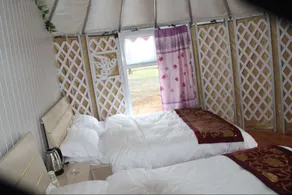 Prairie Juhanxuan farm - Zimmer