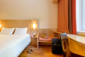 ibis Konstanz - Chambre