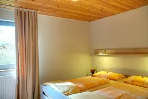 Biohotel Spöktal - Zimmer
