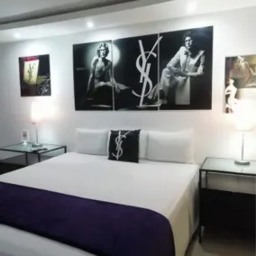 Mayasol Hotel - Rum