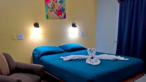 Maya Bella Downtown Hotel - Room