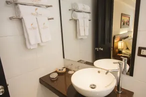 Hotel Ferré Machu Picchu - Værelse