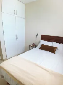 Villa platino - Camera