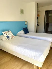 The Originals City, Hotel Cap Maya, Cap d'Agde - Chambre