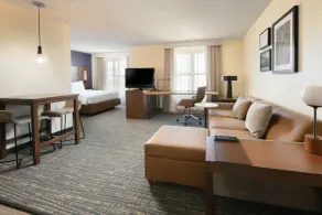 Residence Inn Houston Westchase On Westheimer - Chambre