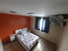 Charlott Hotel - Room
