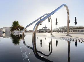 Hotel Inglaterra - Charme & Boutique - Pool